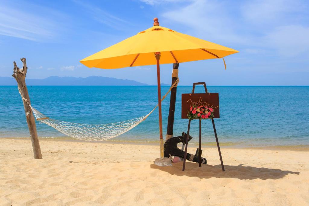 Samui Buri Beach Resort photo 4