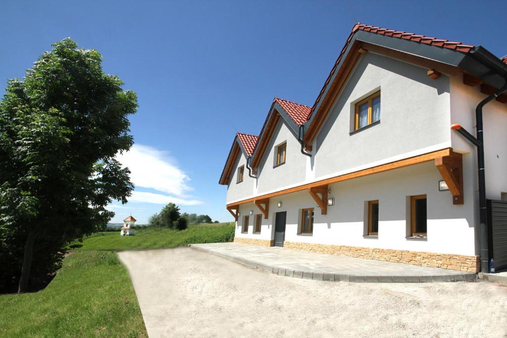 Sklep s penzionem Kozojídky photo 1