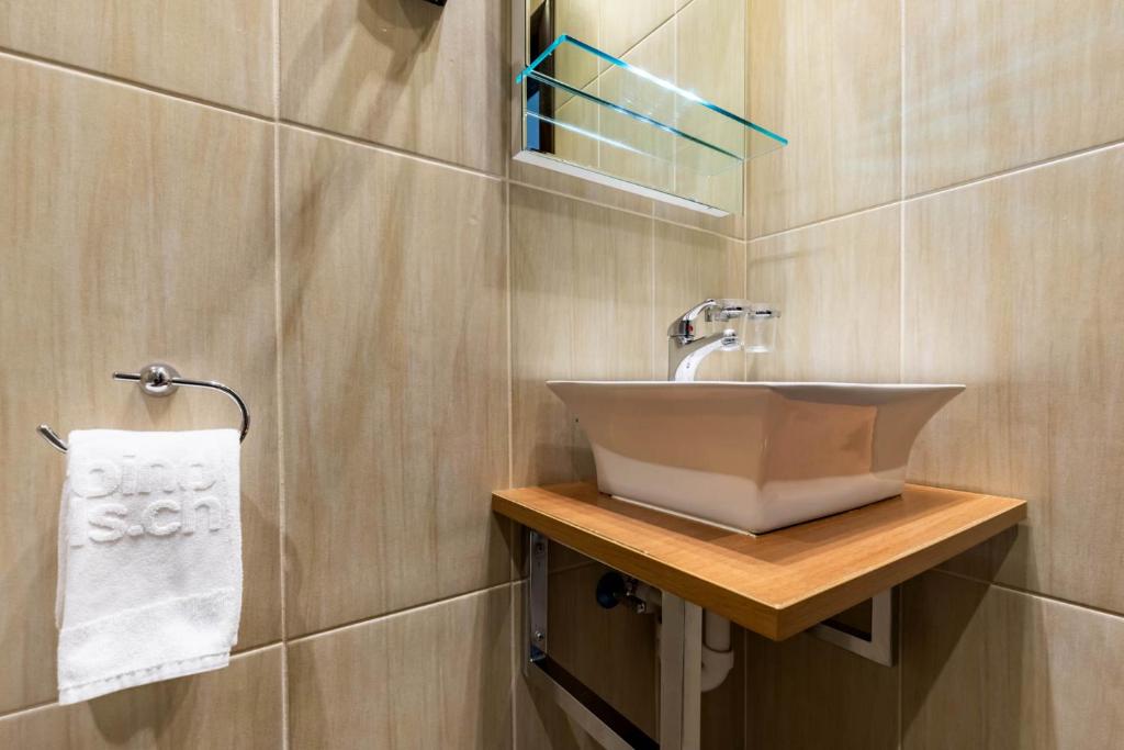 Одноместный (Одноместный номер), Best Western Hotel Strasbourg