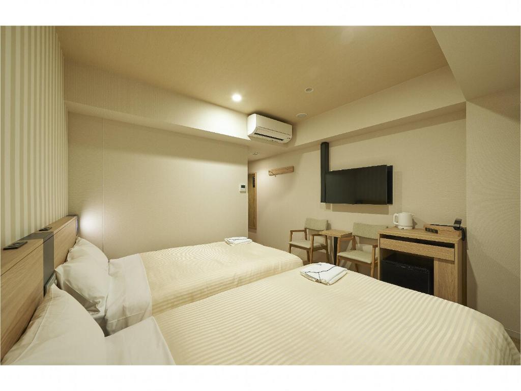 Sotetsu Fresa Inn Kamakura-Ofuna Higashiguchi photo 4
