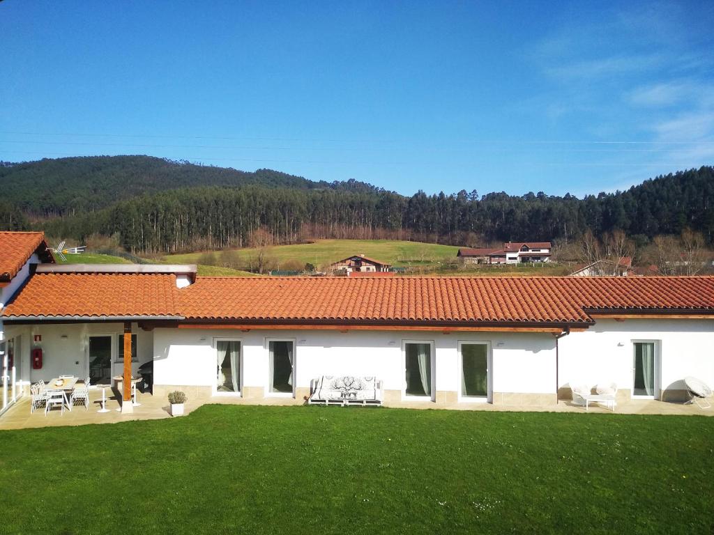 Casa Rural Txokoetxe photo 1
