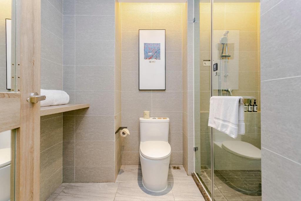 Atour Hotel Chengdu Shuangliu International Airport photo 3