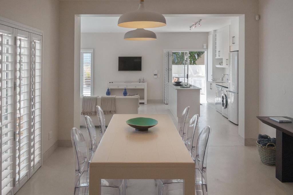 Stella Maris Luxury Apartment photo 4