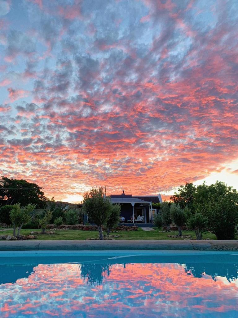 Olive Grove House photo 1