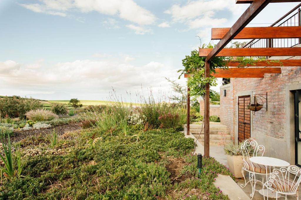 Vineyard Views Country House photo 3