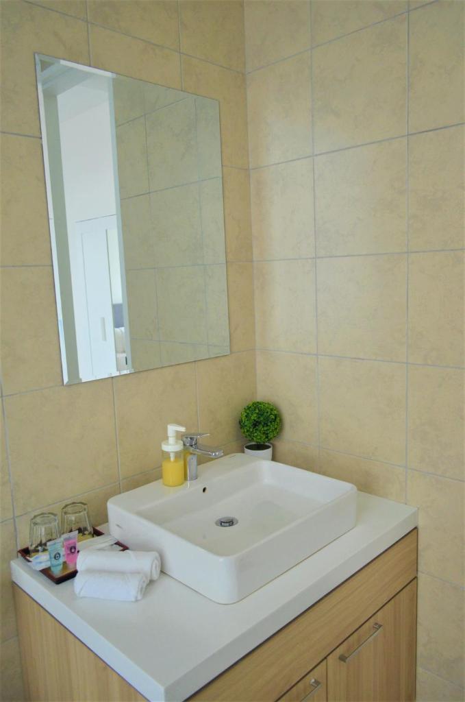 Апартаменты (Апартаменты Делюкс), Kuala Lumpur MyRoyal Suites