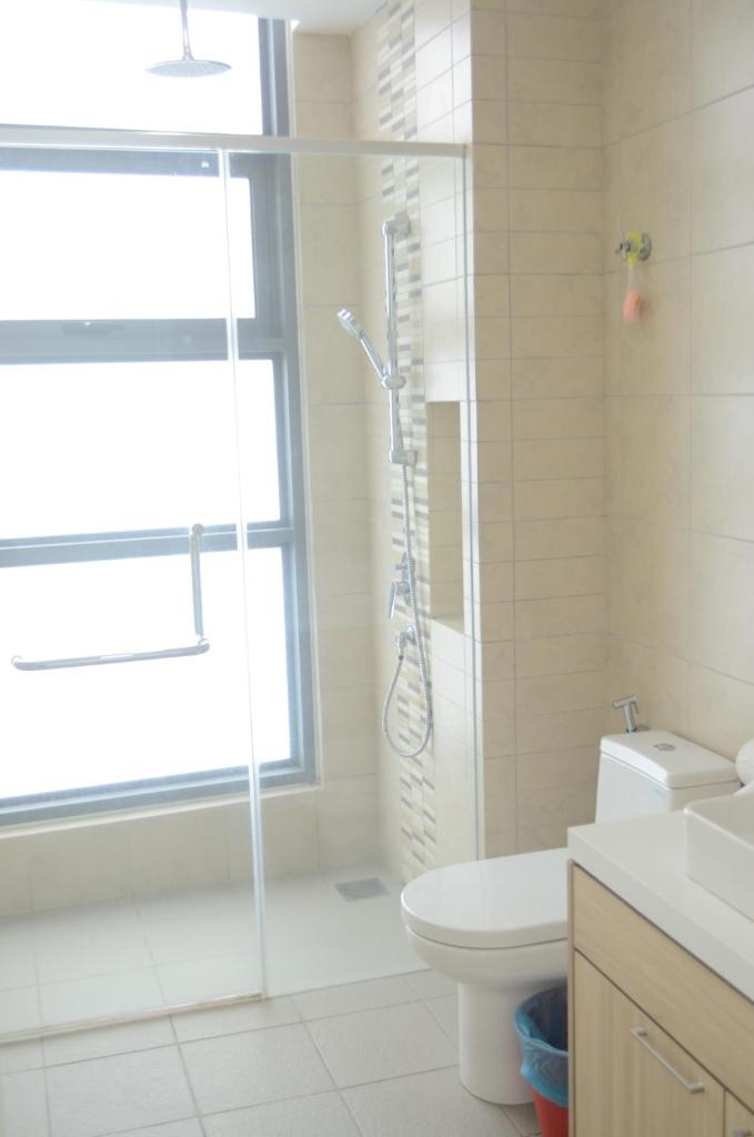 Апартаменты (Апартаменты Делюкс), Kuala Lumpur MyRoyal Suites