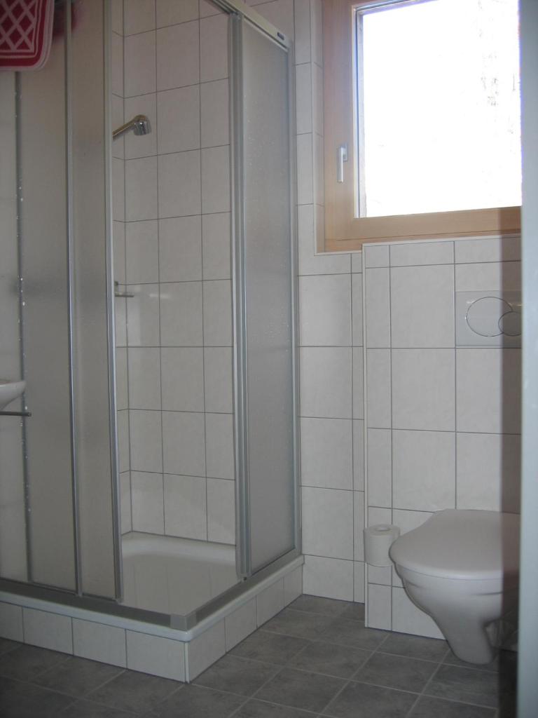 Sport Resort Fiesch, Garni Aletsch photo 4