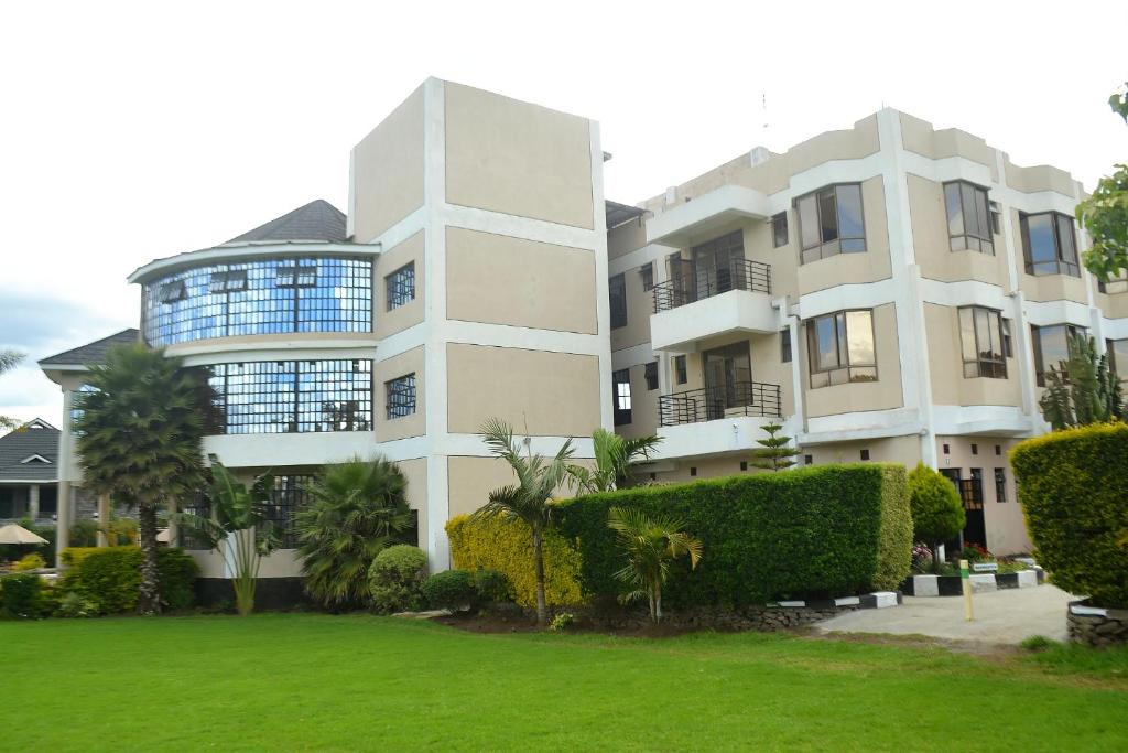 Royal Green Gardens Resort photo 1