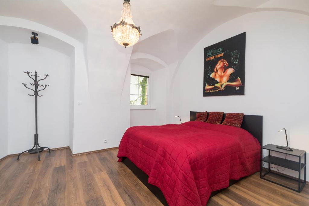 Budyne Apartment II. photo 2