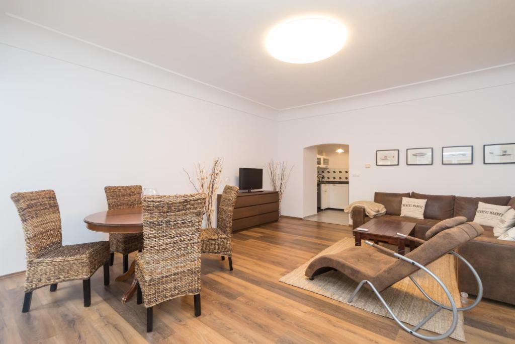 Budyne Apartment II. photo 1