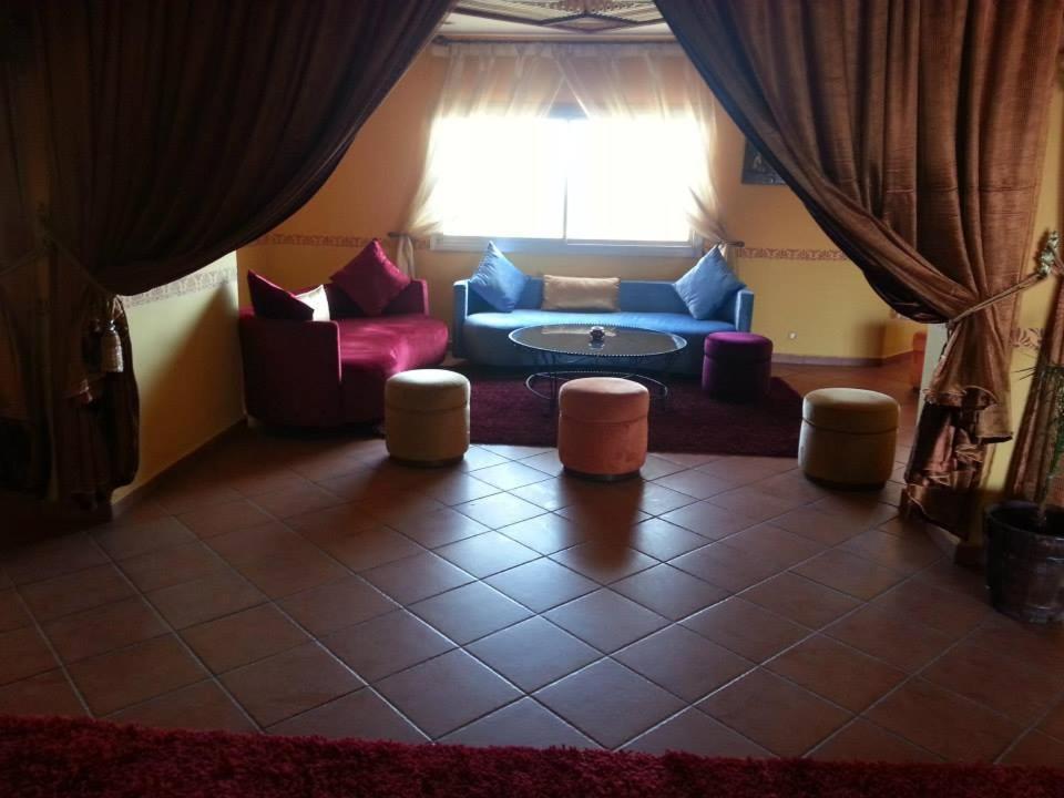 HOTEL CONTINENTAL Khénifra photo 2