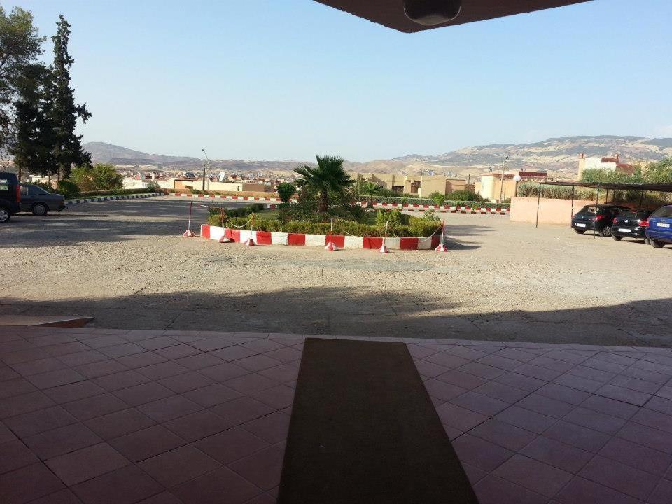 HOTEL CONTINENTAL Khénifra photo 3