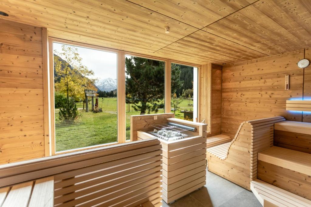 Bio Hotel Stillebach photo 1