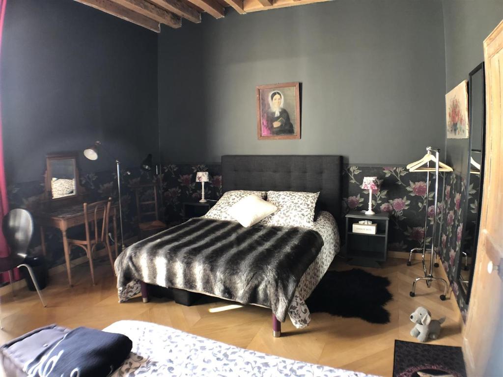 Le Château de Coyolles photo 3