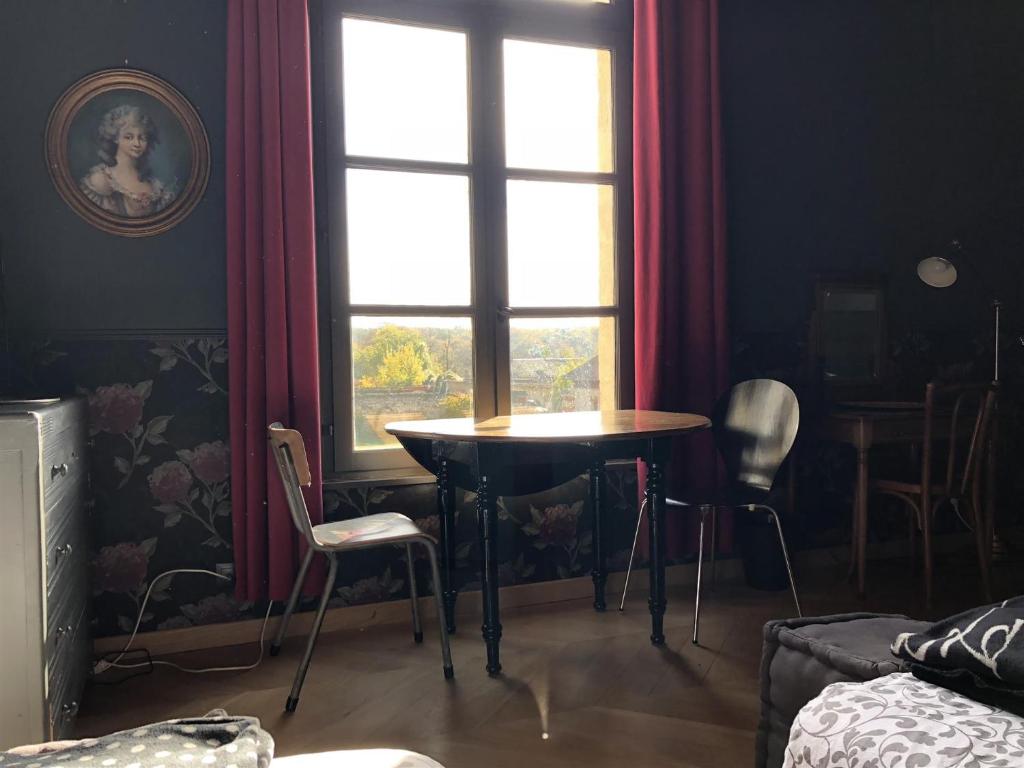 Le Château de Coyolles photo 1