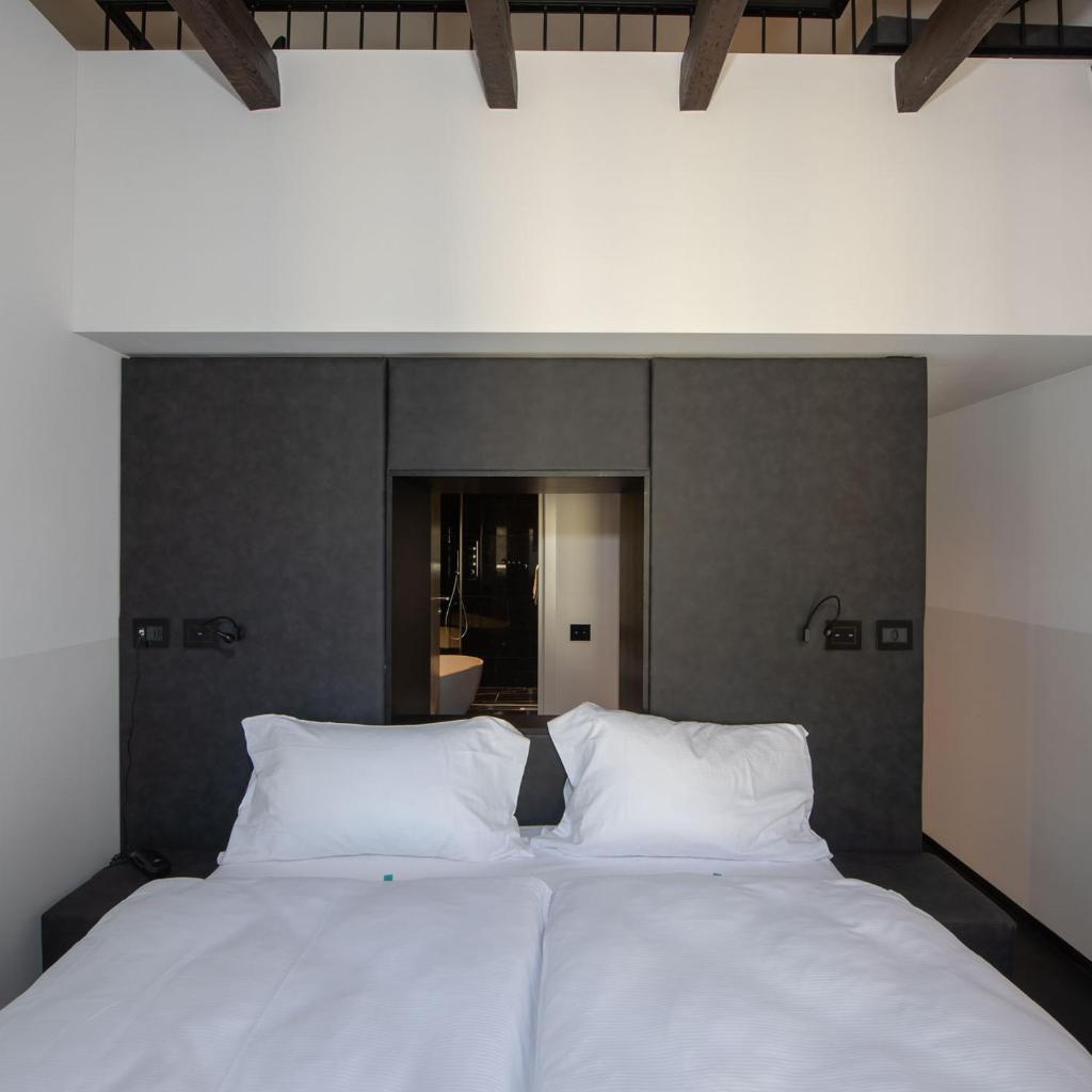 Апартаменты (Мезонет), Hotel Gabbani