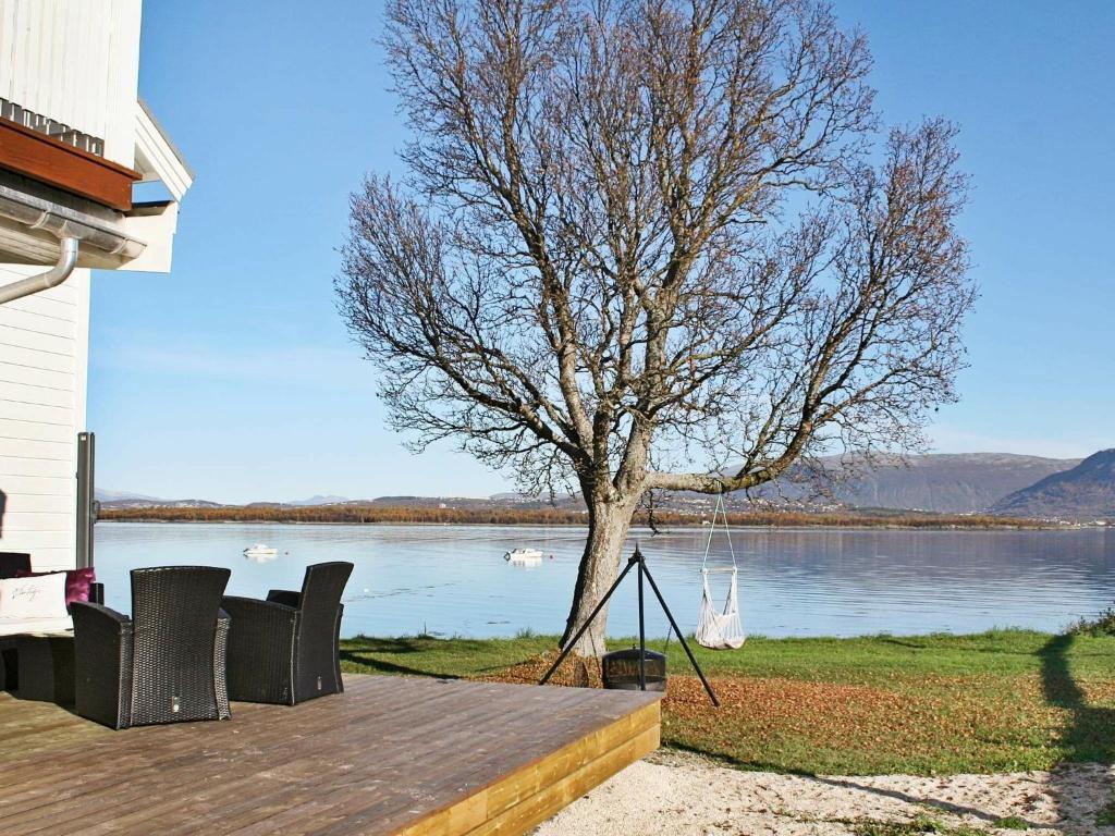 8 person holiday home in KVAL YA photo 4