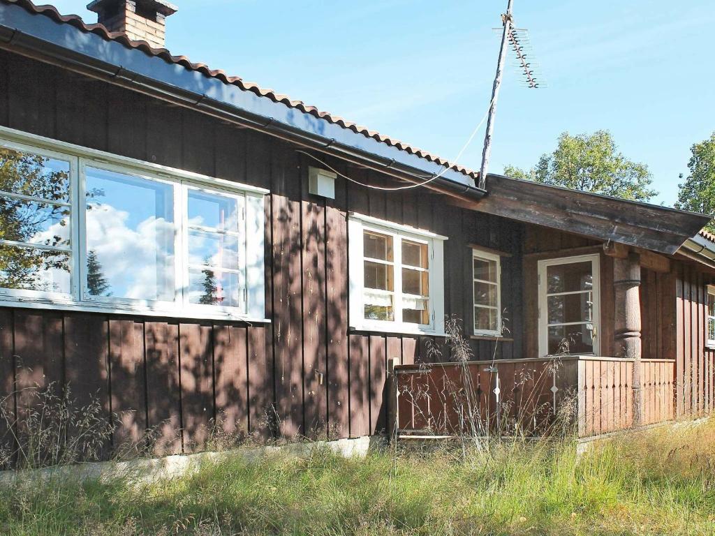 Three-Bedroom Holiday home in Nesbyen photo 1