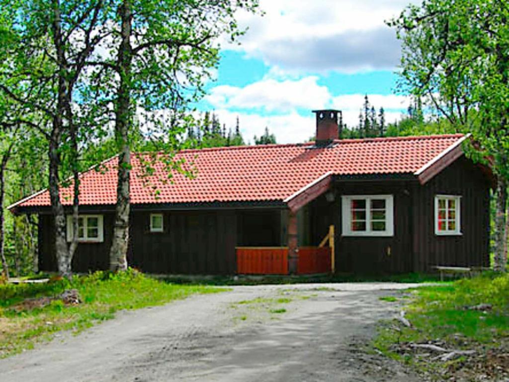 Three-Bedroom Holiday home in Nesbyen photo 2