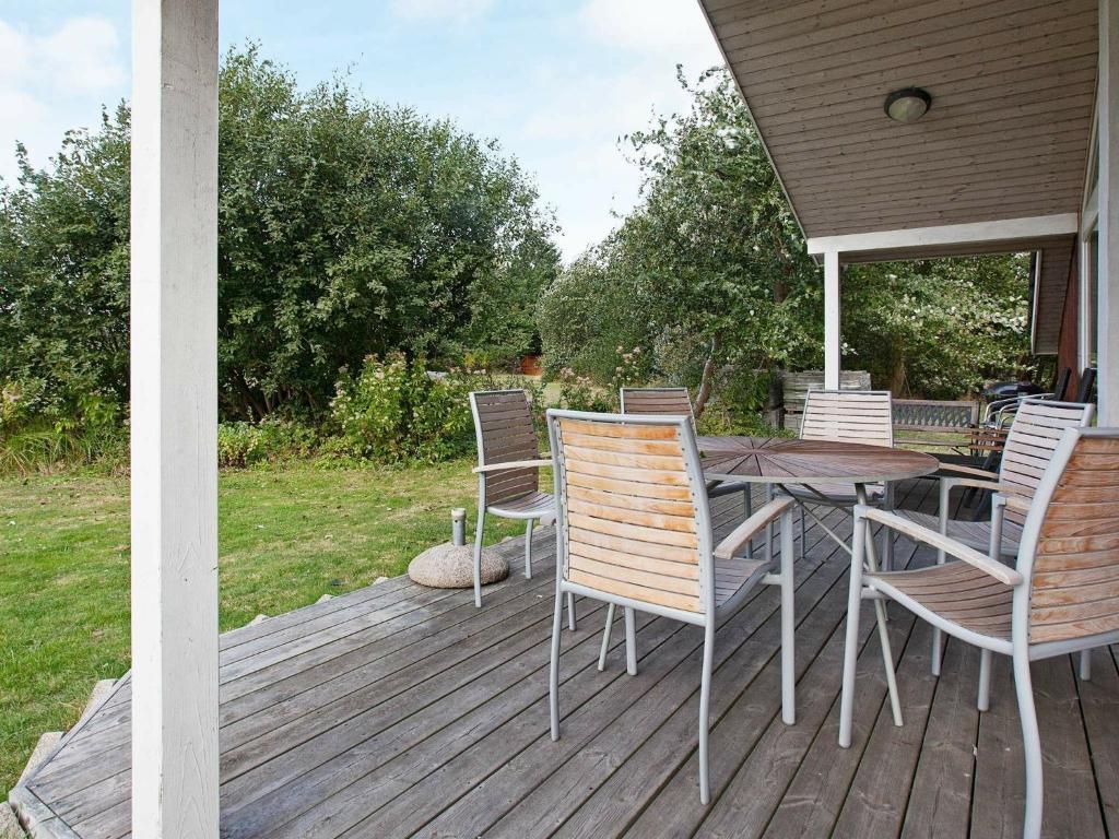 Holiday Home Diget photo 2