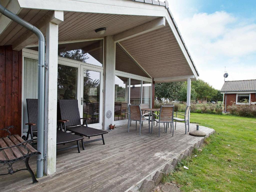 Holiday Home Diget photo 1