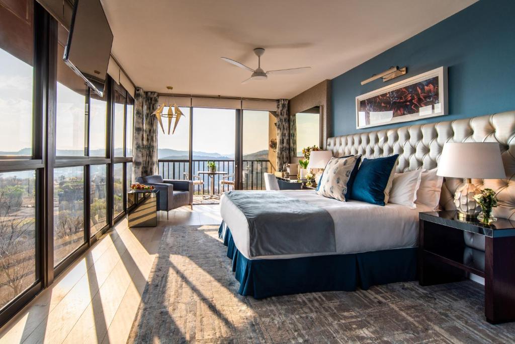 Thaba Eco Hotel - Tap to explore photos