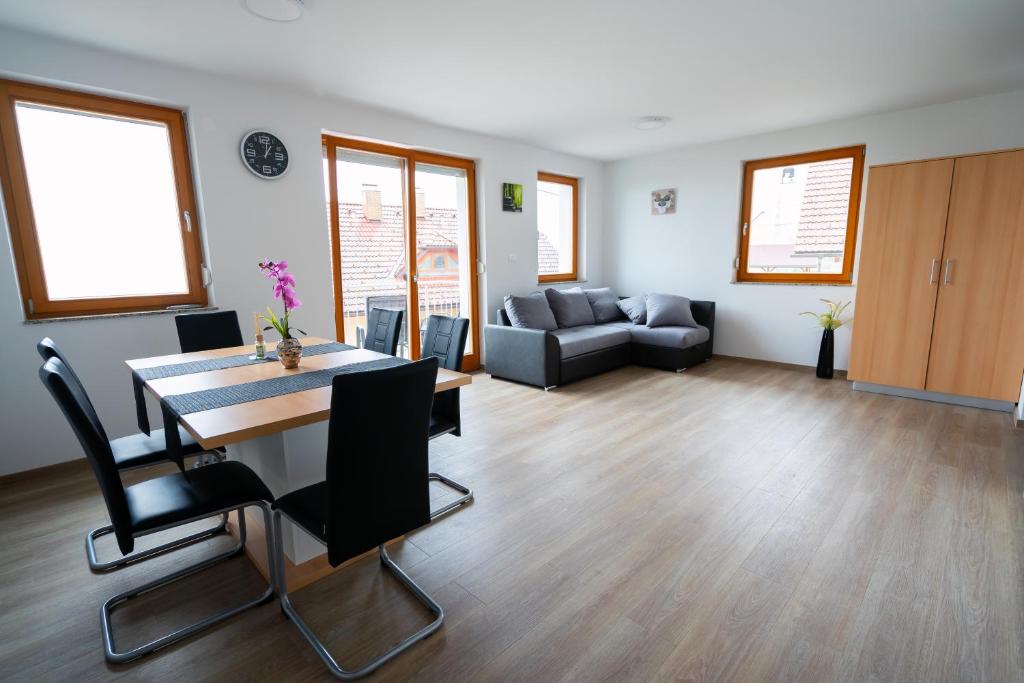 PJagodic Apartments & Wellness photo 3