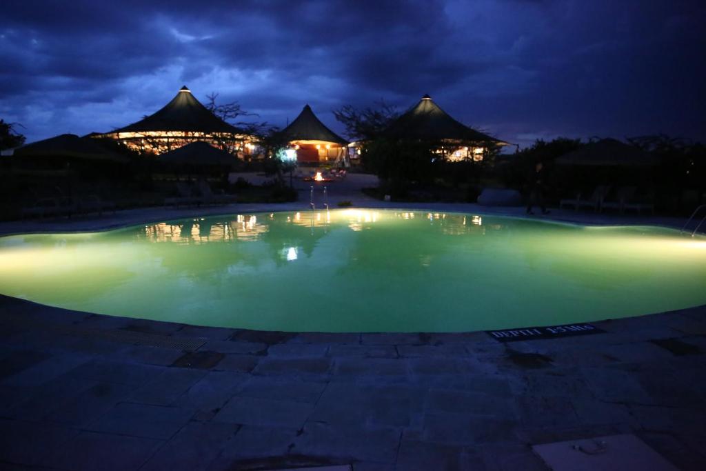 AA Lodge Maasai Mara photo 1