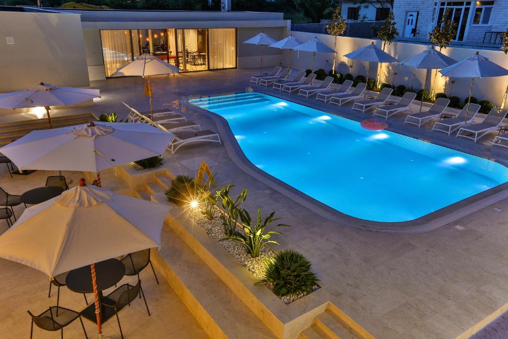Avanti Hotel & Spa photo 4