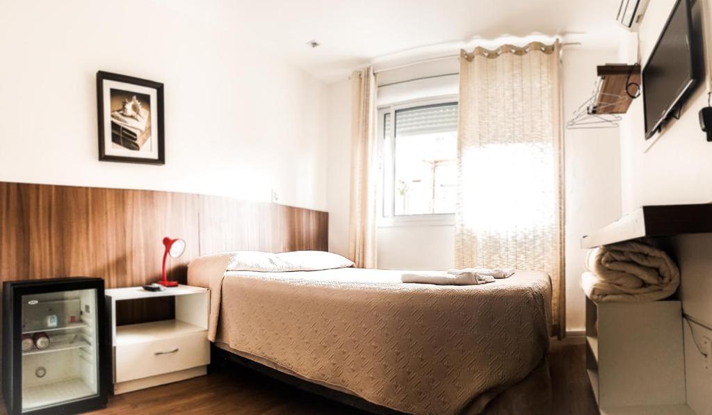 Porto Rei Residence Hotel photo 3