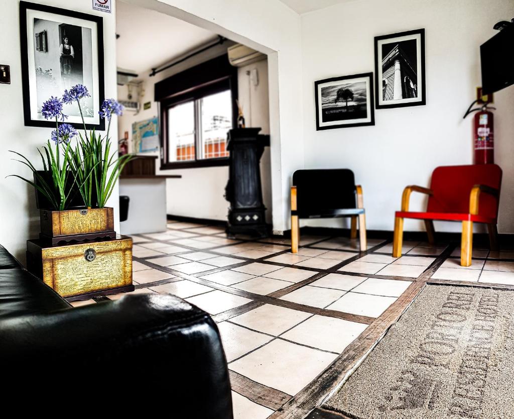 Porto Rei Residence Hotel photo 4