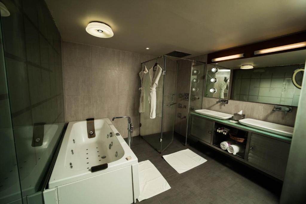 The Gold Beach Resort photo 3