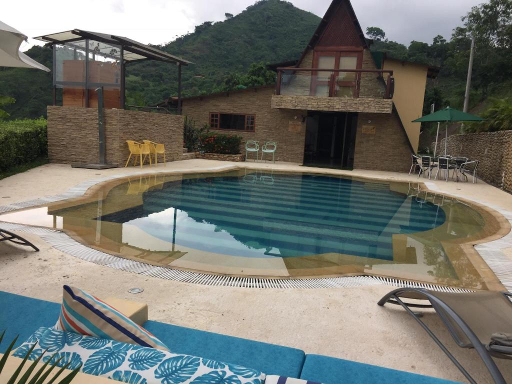 Areca Leisure Centre photo 4