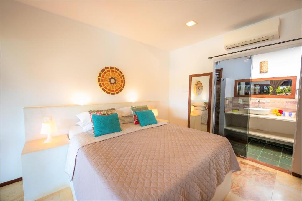 Vila Emanuelle Pousada Boutique photo 1
