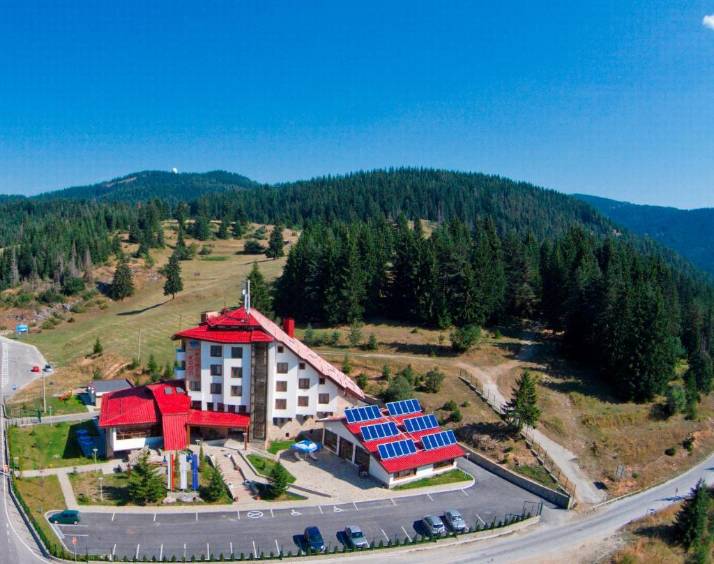 Hotel Coop Rozhen photo 1
