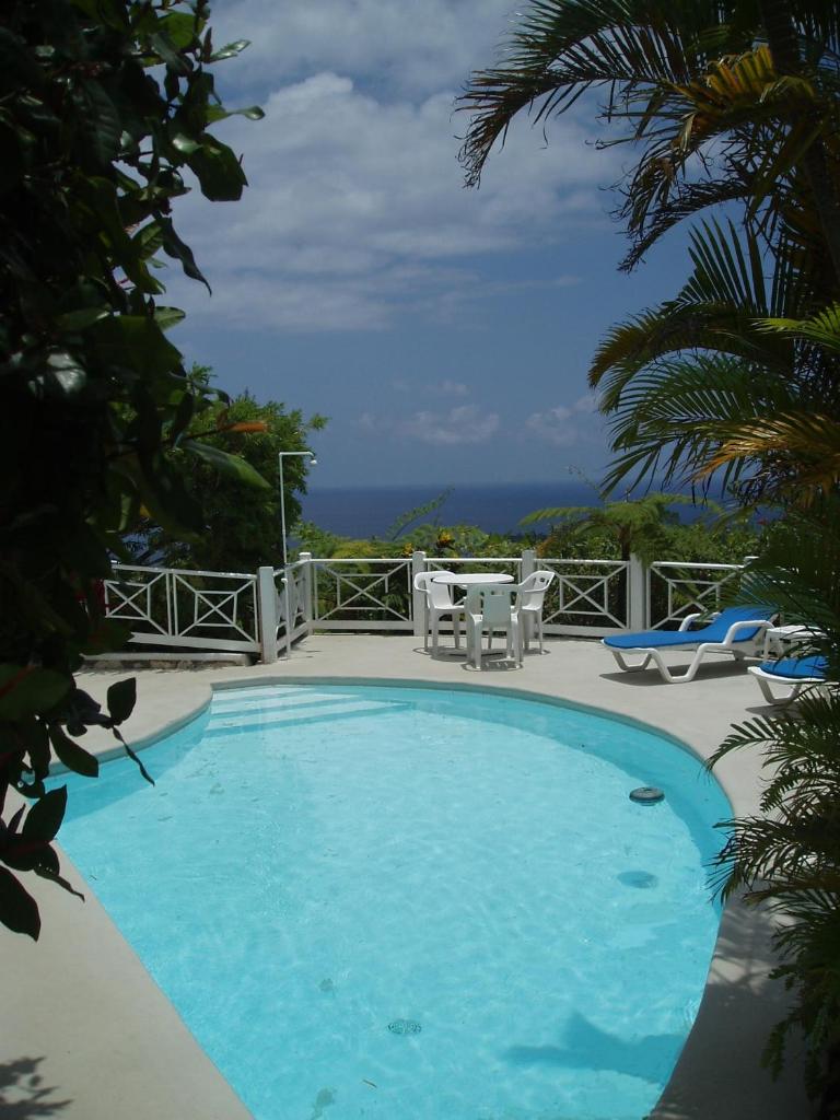 Tranquility Villa photo 1