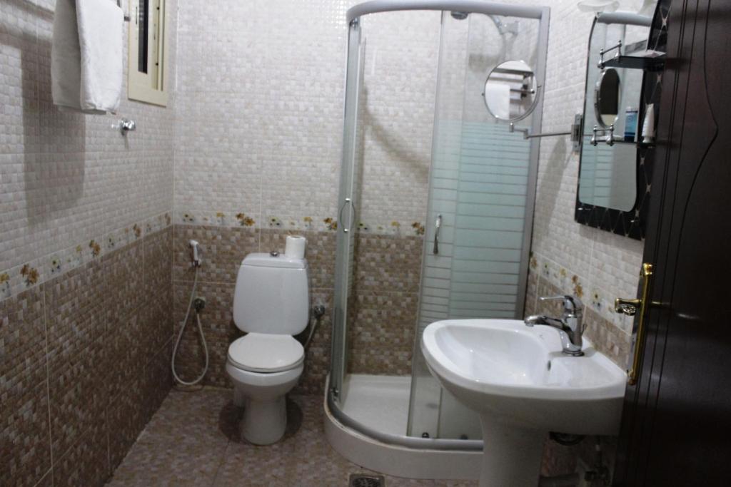 شقق حديقة الزهور 1 للشقق المخدومة photo 2