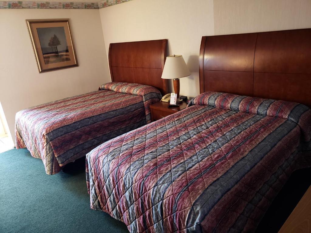 Huntingdon Motor Inn photo 1