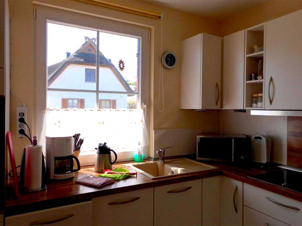Reetdachhaus Sonnenschein photo 2