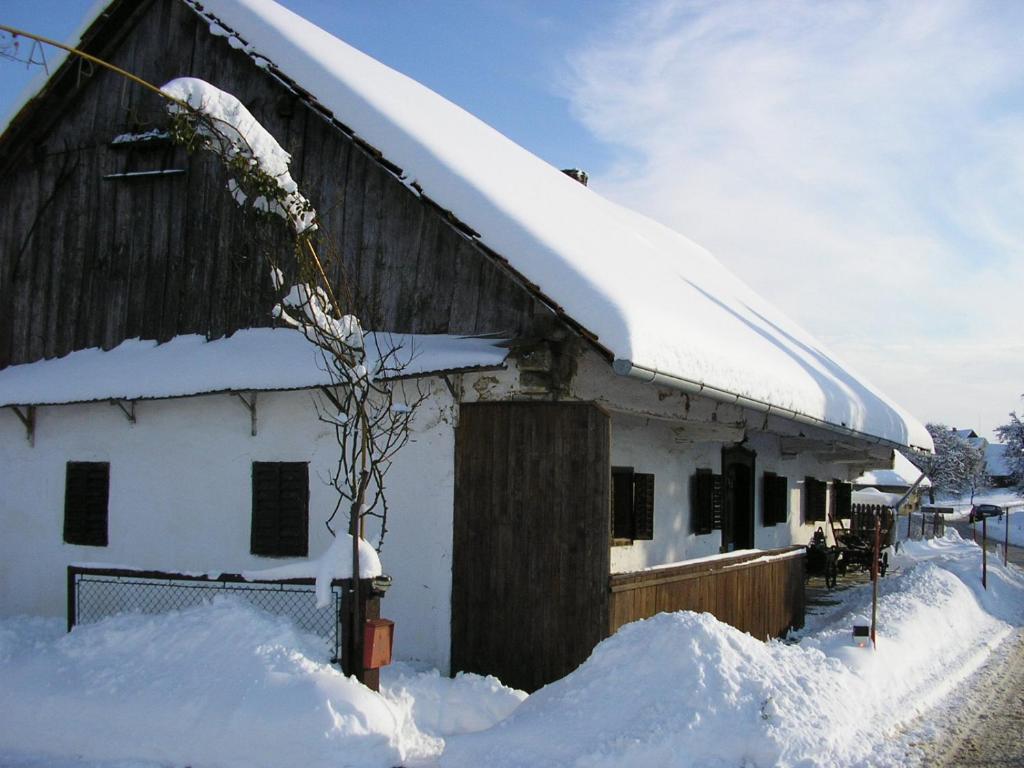 Homestay Kapl photo 2