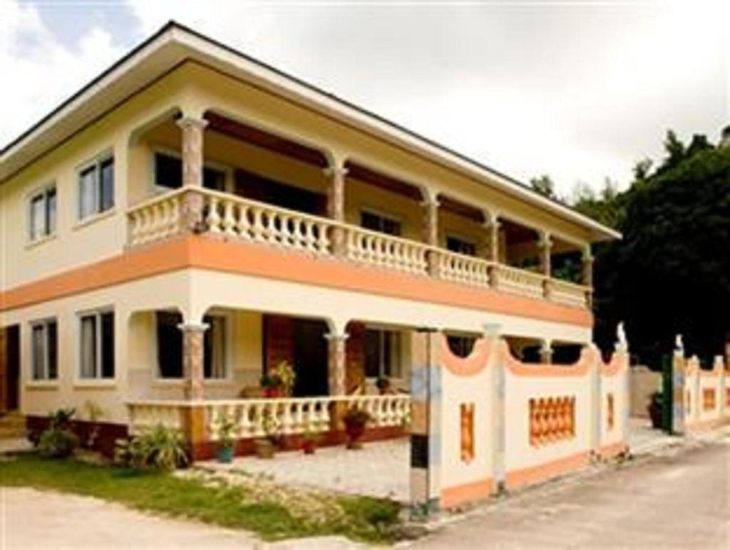 Villa Bananier photo 1