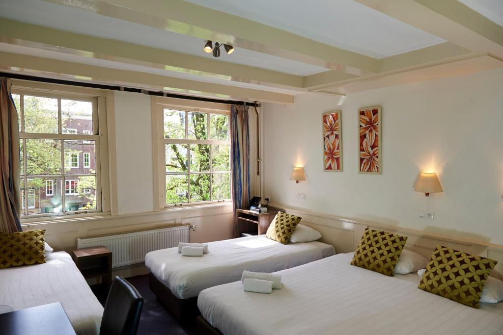 Семейный (Семейный номер), ITC Hotel