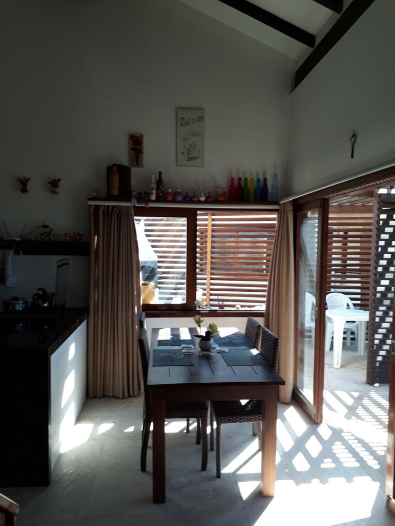Apartamento Taíba Beach Resort photo 4