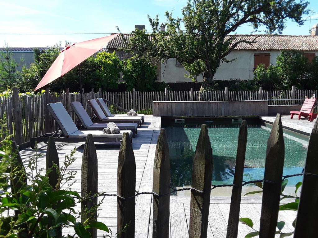Le Relais du Haras photo 4