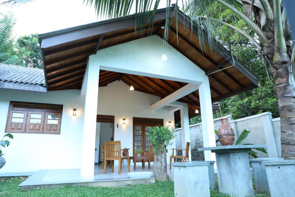 Kandy Wellington Apartment photo 1
