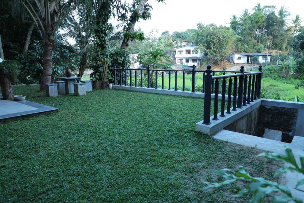 Kandy Wellington Apartment photo 3