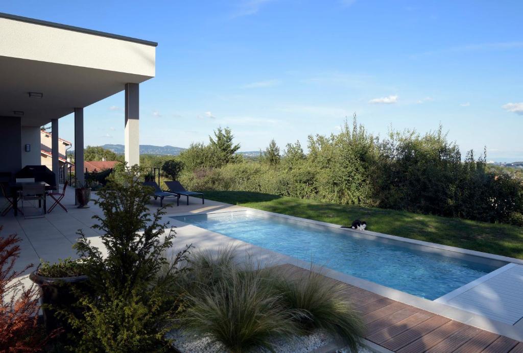 Maison Canopée photo 1