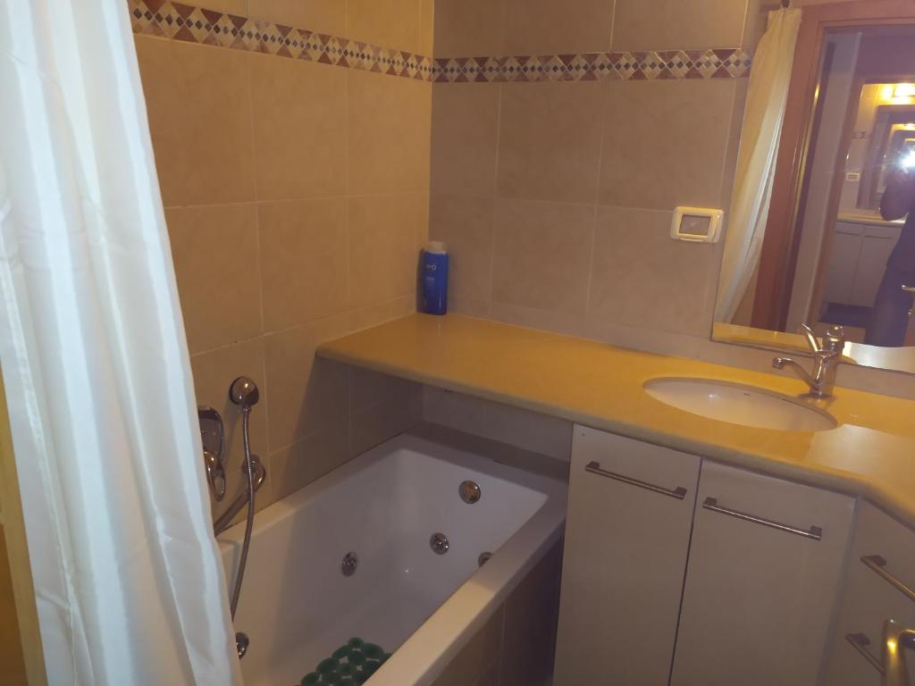 Holiday Apartments Eilat photo 4