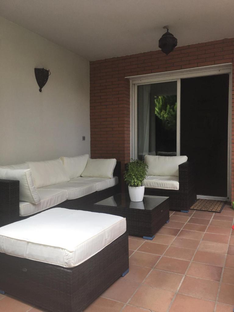 Chalet Aldeamayor Golf VUT 47-269 photo 1